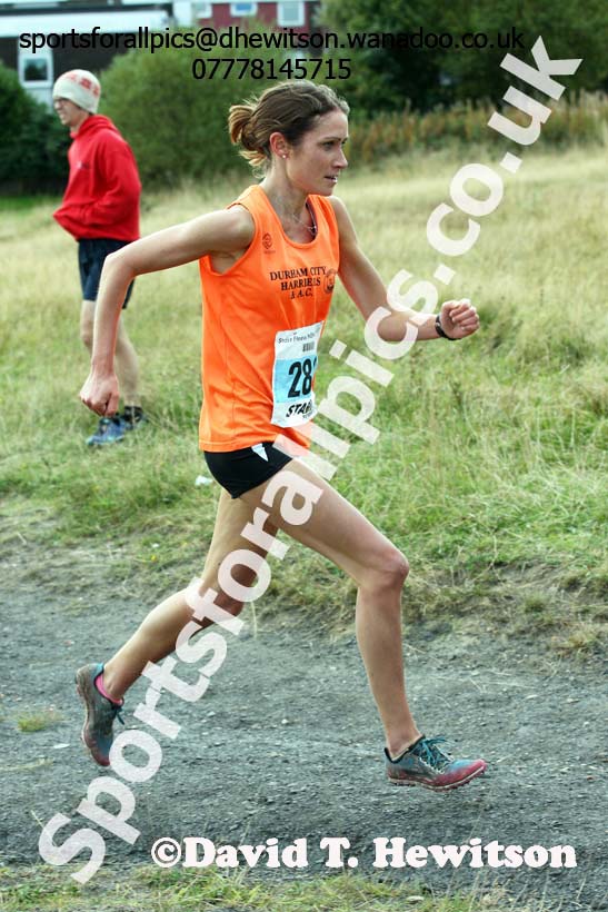 Senior women Start Fitness NEHL, Wrekenton, Gateshead. Photo: David T. Hewitson/Sports for All Pics